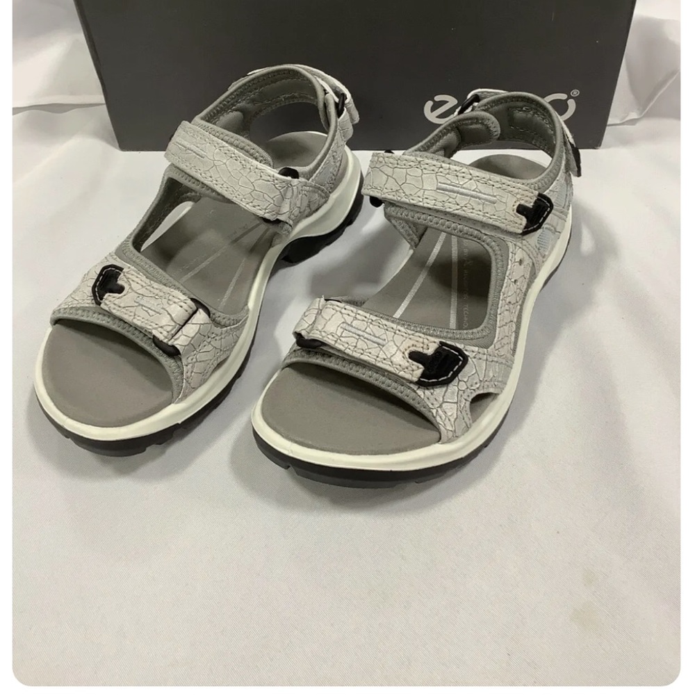 Ecco Yucatán sandals